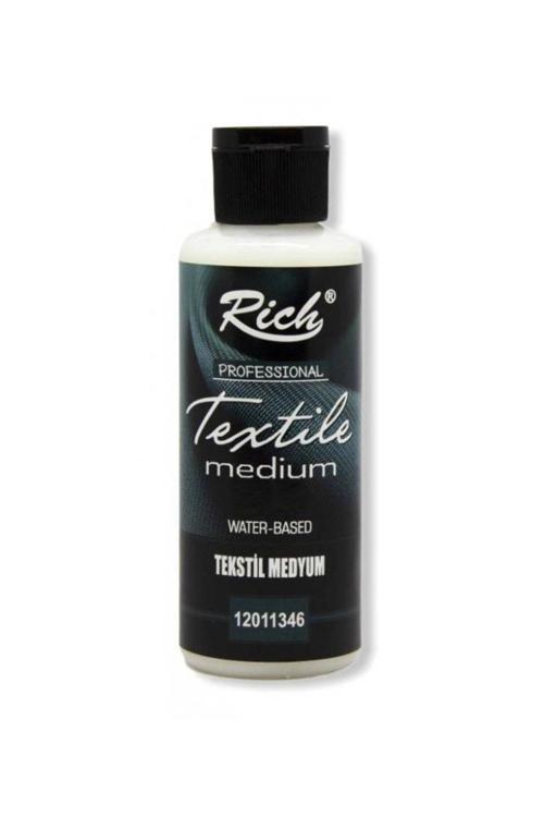 Tekstil Medium 120 Cc