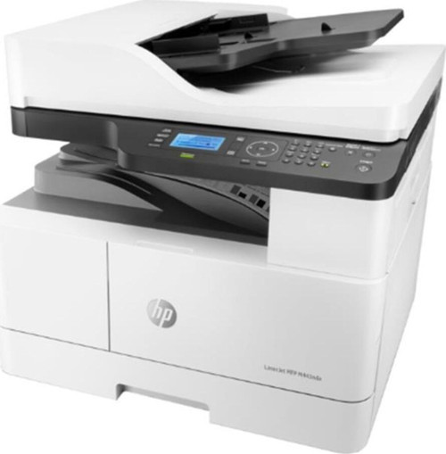 8AF72A LASERJET MFP M443NDA LASER YAZICI ETH