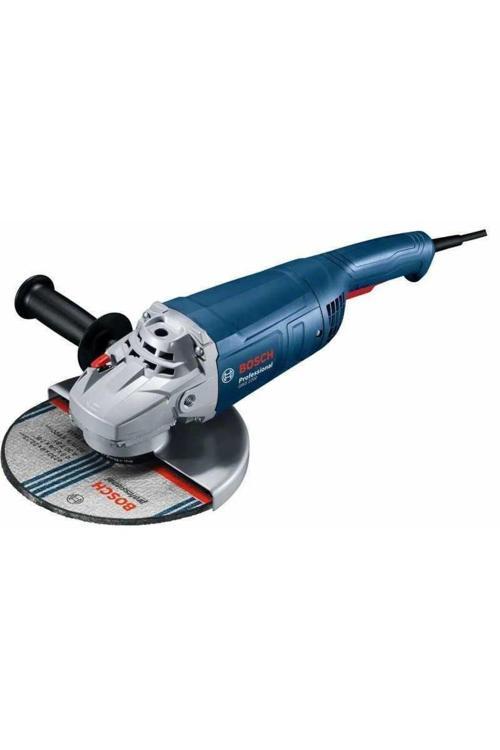 GWS 2200-180 H Taşlama Makinası 2200 Watt