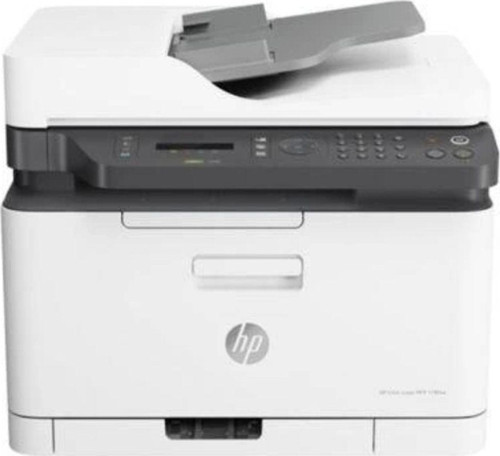 ONTECH - 4zb84a Laserjet Mfp137fnw Yaz/tar/fot/fax/eth/wıfı