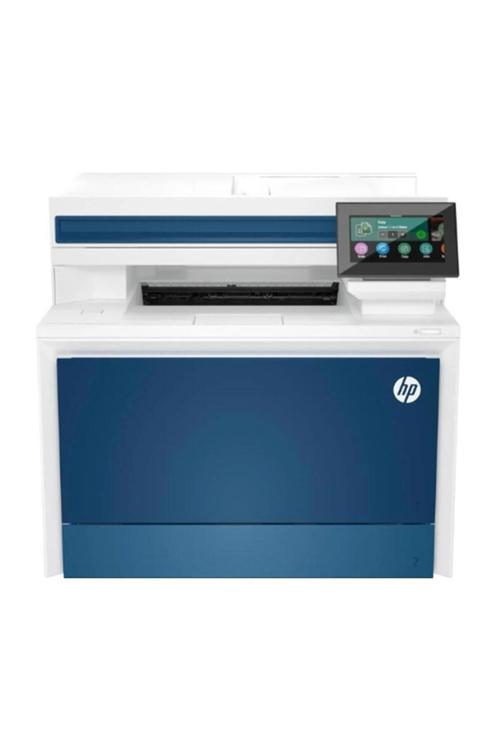 5HH67A COLOR LASERJET PRO 4303FDW YAZ/TAR/FOT/FAX/DUB/ETH/WIFI