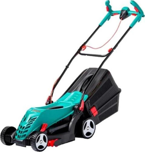 Rotak 370 Er Çim Biçme Makinesi