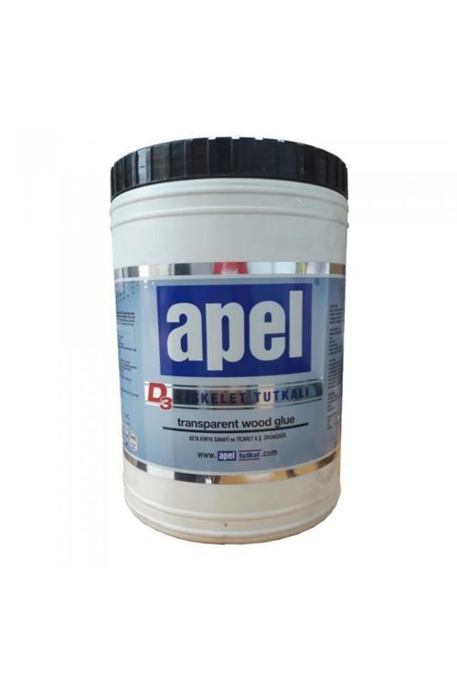 BFS Mitra Apel İskelet Tutkalı 3,7 Kg
