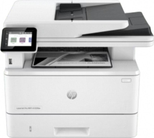 2Z629A LAZERJET PRO M4103FDW YAZ/TAR/FOT/FAX A4