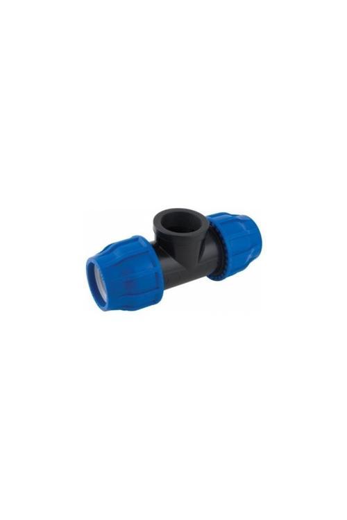 Mavi 40X1 1/4X40 Kaplin Dişi Te