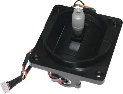 2 Eksen Joystick