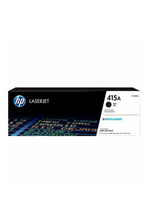 W2030A (415A) Toner 2.400 Sayfa Siyah
