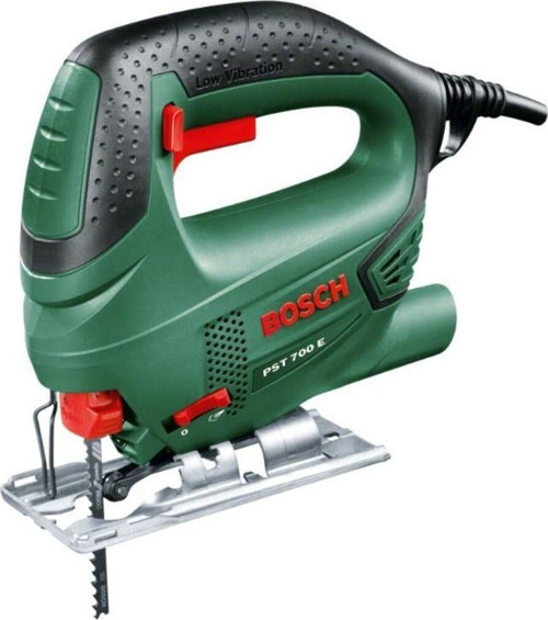 PST 700 E Easy Dekupaj Testere 500 Watt