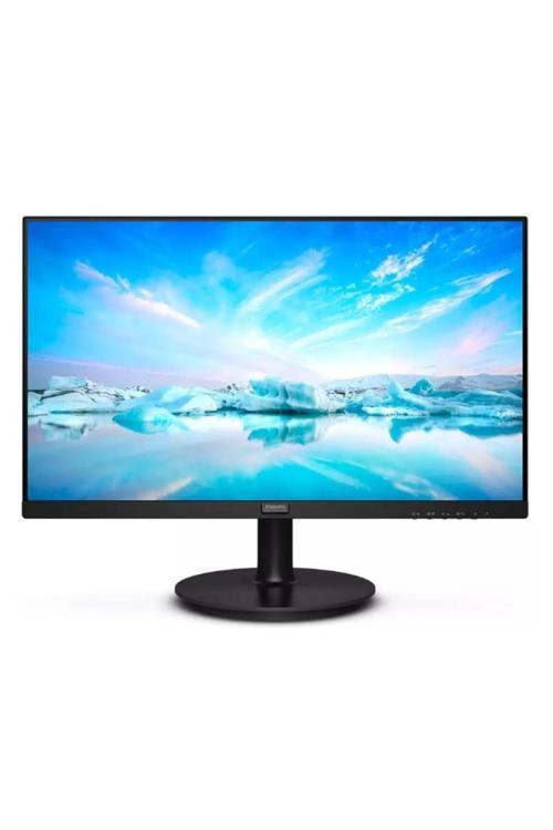 24 241V8LAB/00 4MS 100MHZ 1XHDMI 1XVGA FHD 1920X1080 HOPARLÖR VESA SİYAH