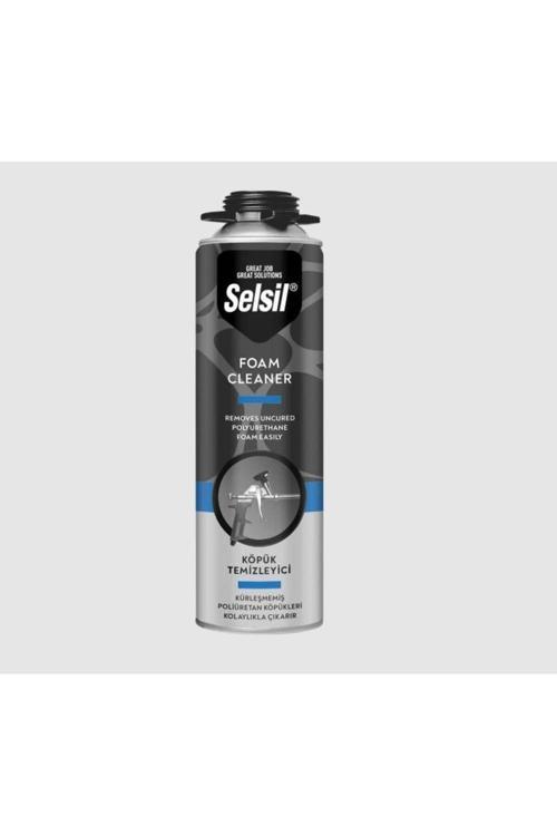 Köpük Temizleyici Sprey 500 ml