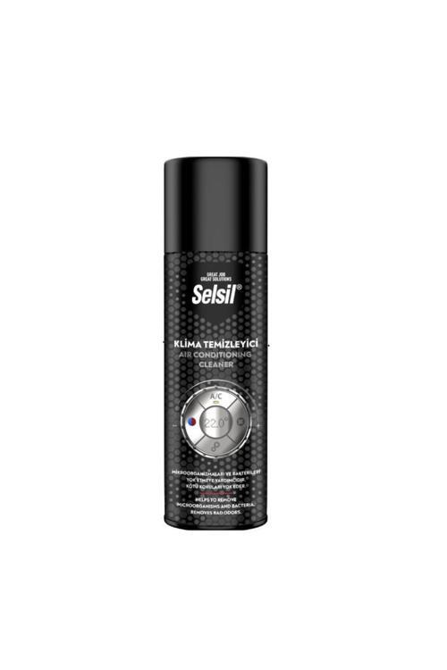 Klima Temizleyici Yeni Dizayn 150 ml