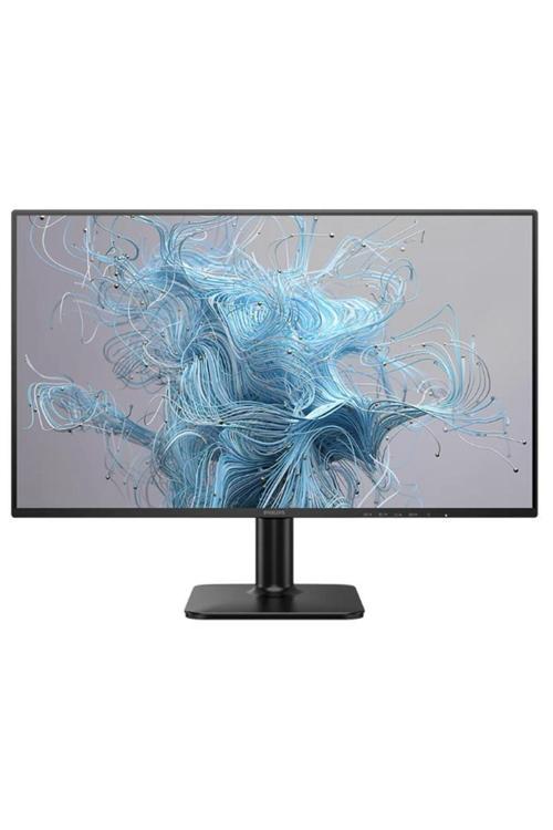 23.8 24E2N1110/01 IPS 1MS 120MHZ 1XVGA 1XHDMI FHD 1920X1080 FLICKER-FREE VESA SİYAH