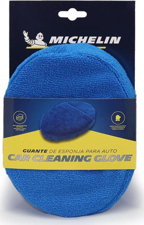 mavigard mc42194 mikrofiber oto yıkama, parlatma ve cila eldiveni