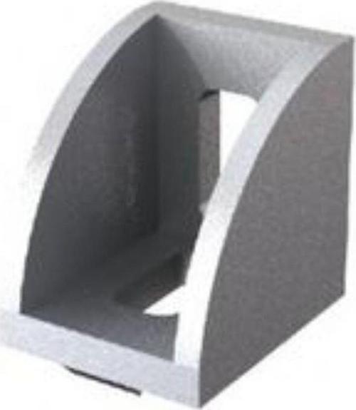 20x20 Sigma Profil Geniş Köşe Bağlantı