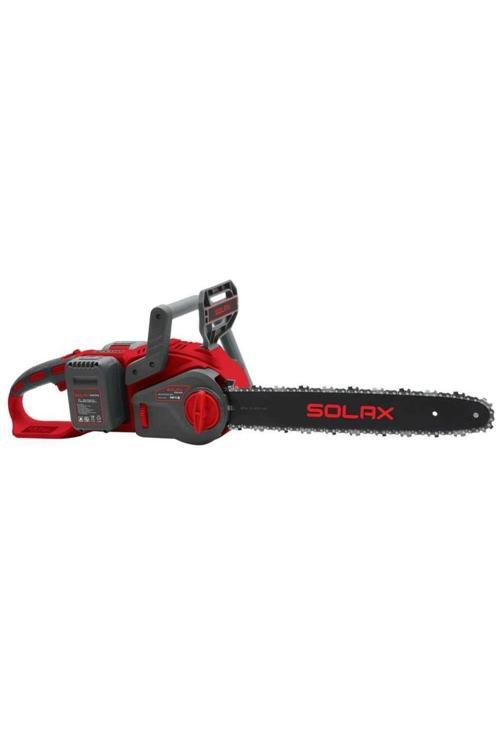Ot8C101S Akülü Zincirli Testere 40 Cm