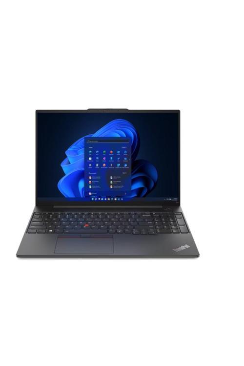 E16 Thınkpad 21jt0017tx R7-7730u 16gb 512gb Ssd 16" Fdos