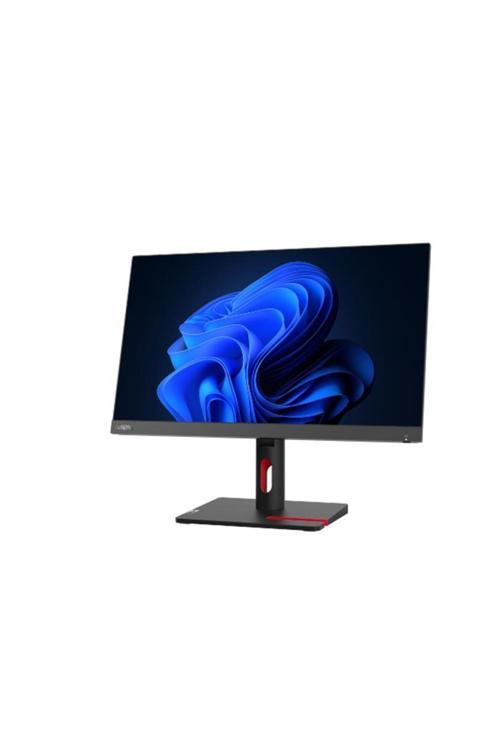 21.5 S22I-30 THINKVISION 63FCKATBTK FHD 6MS 75HZ HDMI+VGA WLED MONITOR
