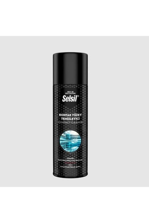 Kontakt Temizleme Sprey 500 Ml