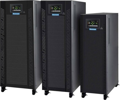 320 20kva 3f/3f (32X9AH) 12a Rs-232 Lcd Onlıne Ups (GÜÇ FAKTÖRÜ 0.99)