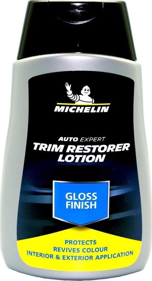 Mc32194 250ml Torpido Ve Tampon Bakım Losyonu/parlak Görünüm