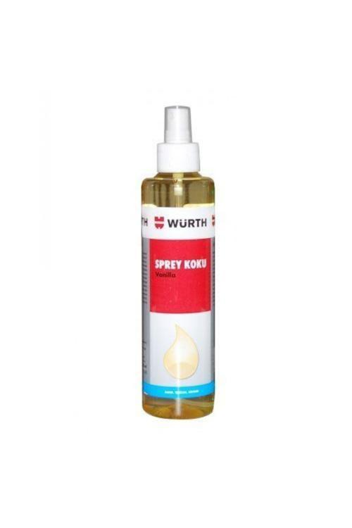Sprey Koku 150 Ml Vanilya