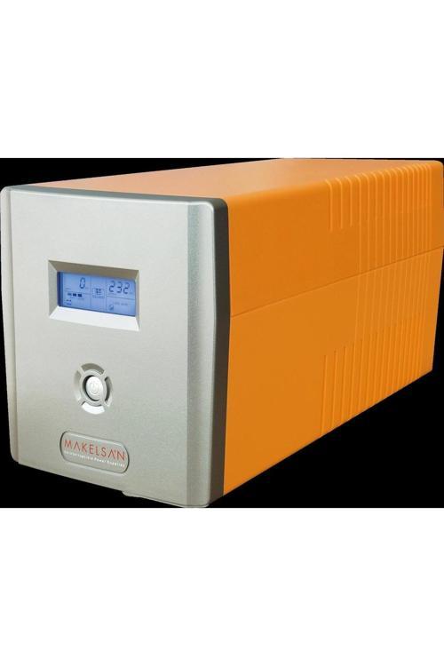 LION 1500 VA (2X9AH) LINE INTERACTIVE (MU01500L11EA005)