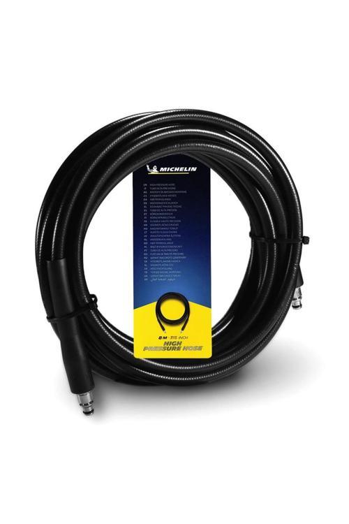 MPX46175 200Bar 8 Metre Basınçlı Yıkama Makinası Hortumu