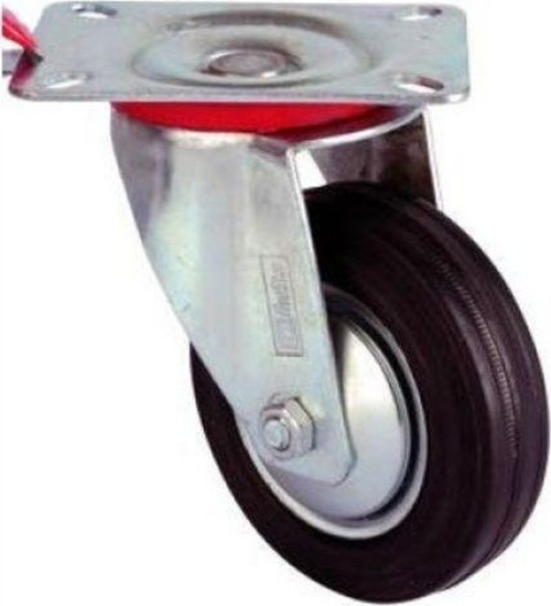 Döner Servis Tekeri 150 Mm