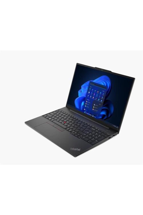 NB E16 THINKPAD 21JN004UTX I5-1335U 16GB 512SSD O/B 16 WIN11PRO