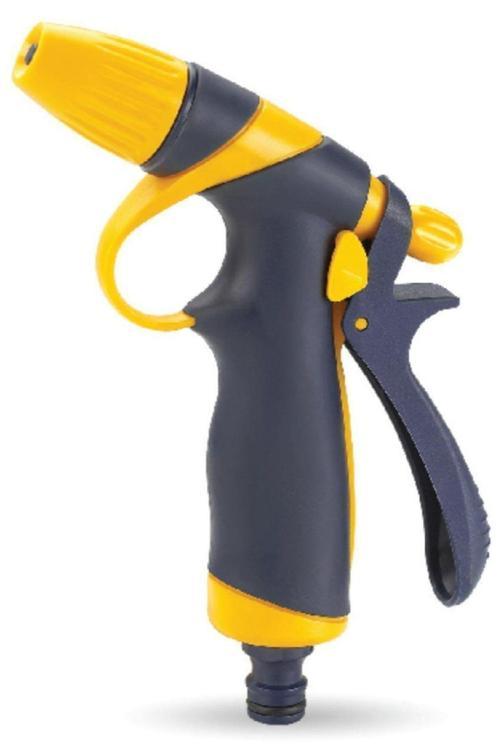 Dy2071p Ayarlı Sulama Sprey Tabanca