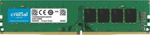 8GB DDR3 1333Mhz CL9 Pc Ram CT102464BA1339