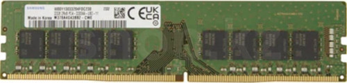 32GB DDR4 3200Mhz CL22 Pc Ram M378A4G43AB2-CWE (1.2V)