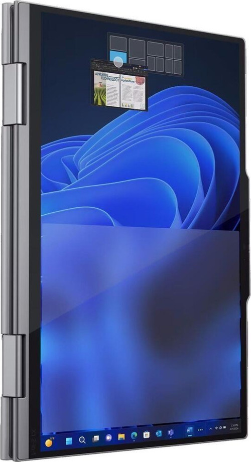 TP X1 2in1 G9 ULT7 32GB 1TB W11P