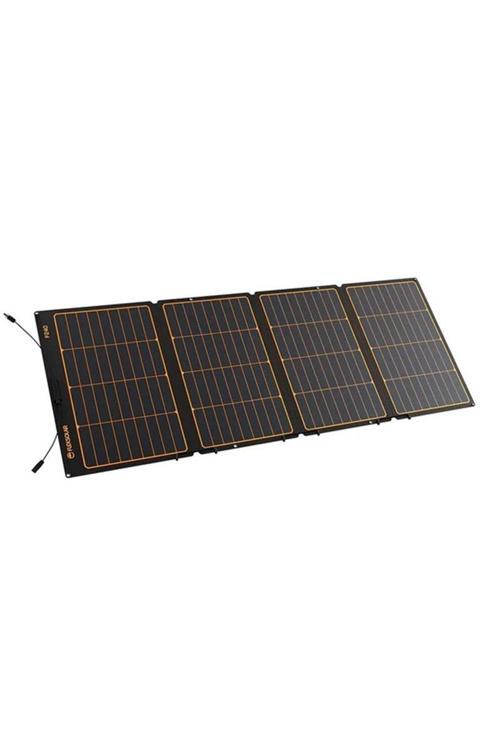 SOLAR F240 TAŞINABİLİR GÜNEŞ PANELİ 240W
