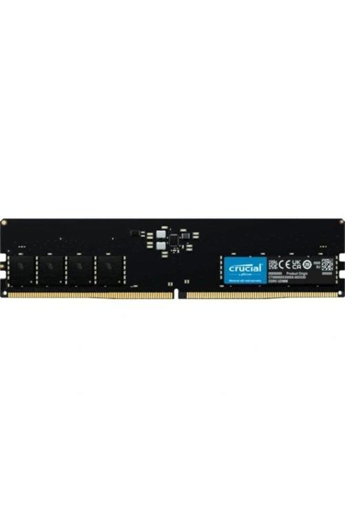 32GB DDR5 5600Mhz CL46 Pc Ram CT32G56C46U5 (1.1V)