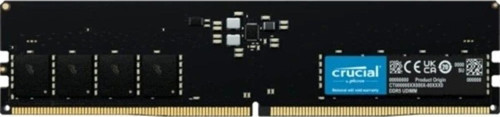 32GB DDR5 5600Mhz CL46 Pc Ram CT32G56C46U5 (1.1V)