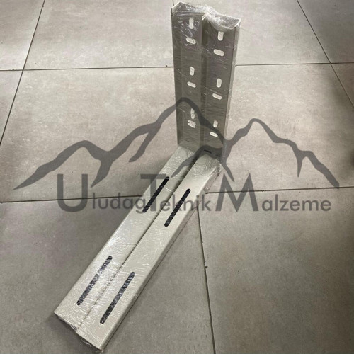 Salon Tipi Klima Kaynaklı Ayak Takımı (60 Cm)