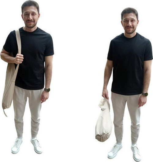 Plaj Şemsiyesi Taşıma Çantası Kılıfı İster Omuz İster Elde Taşıyınız 125*25*10 Cm İslahiyeli