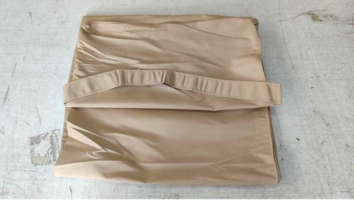 2 Ad Makalu Dağı Şelong Minderi Kılıfı 180*55*5 Cm Fermuarlı Yıkanır Silinir