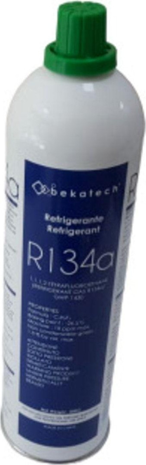 R134 Soğutucu Gaz 800 Gr.