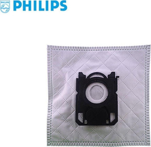 20 Ad Philips Fc 8785 Performer Silent S-Bag Toz Torbası