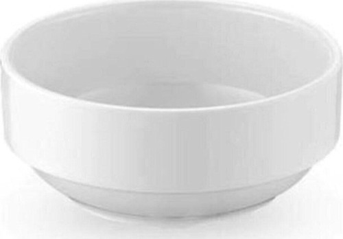 Termostar Enternasyonel Melamin Çorba Kasesi (12 Adet) 12 Cm