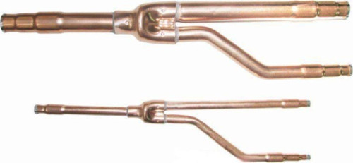 Klima Bağlantı Joint Fq1 No