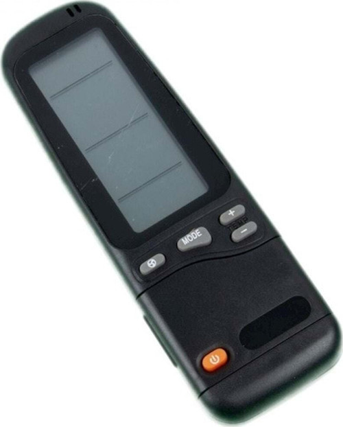 Klima Kumanda Bosch Klima Kumandası+Pil Takımı