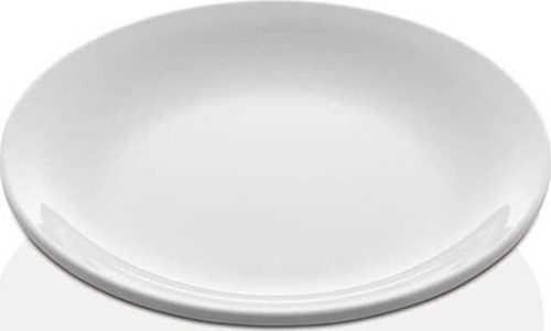 12 Ad Termostar Enternasyonel Melamin Çukur Tabak Ø 19 Cm - H. 2