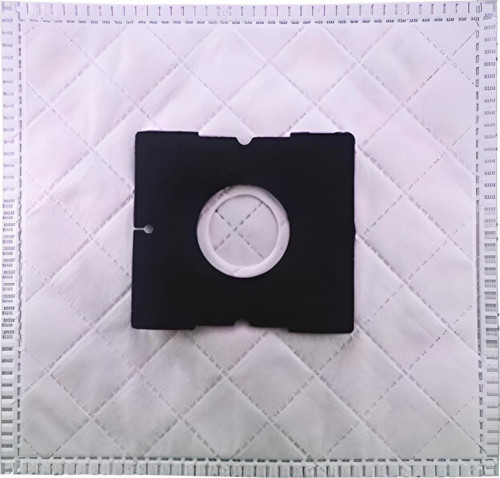 Vestel Yıldız T9000 Elektrikli Süpürge 25 Ad Bez Kumaş Toz Torbası