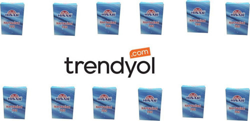 1200 Garm 12 Kutu Tablet Güve Topu Naftalin 715593 Paket
