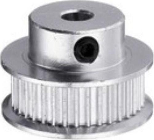 GT2 6 mm 36 Diş - 8 mm Kasnak
