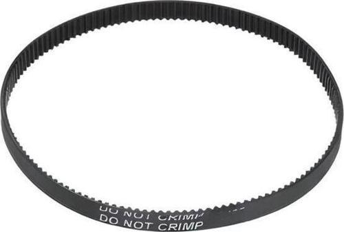 Gt2 Printer Yazıcı 2m-630 Diş 6 mm Kapalı Kasnak Kayışı