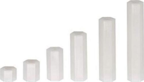 M4 30 mm Plastik Dişi-Dişi Aralayıcı (Standoff)